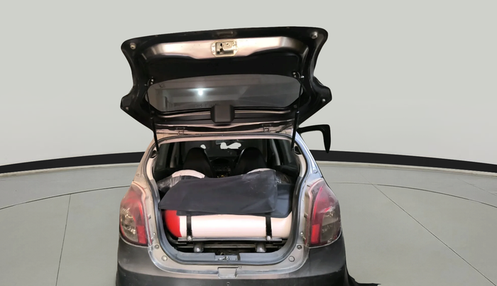 2018 Maruti Alto 800 LXI CNG, Petrol, Manual, 1,02,697 km, exterior