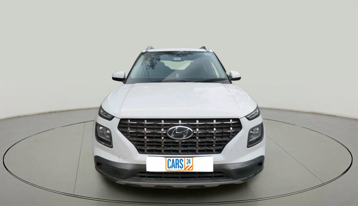2022 Hyundai VENUE S 1.2, Petrol, Manual, 42,891 km, exterior