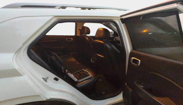 2022 Hyundai VENUE S 1.2, Petrol, Manual, 42,891 km, interior