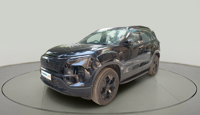 2024 Tata Safari ACCOMPLISHED DARK EDITION AT, Diesel, Automatic, 47,050 km, exterior