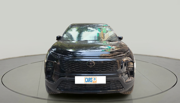 2024 Tata Safari ACCOMPLISHED DARK EDITION AT, Diesel, Automatic, 47,050 km, exterior