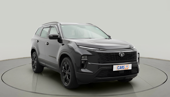 2024 Tata Safari ACCOMPLISHED DARK EDITION AT, Diesel, Automatic, 47,050 km, exterior