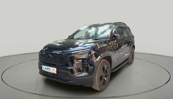 2024 Tata Safari ACCOMPLISHED DARK EDITION AT, Diesel, Automatic, 47,050 km, exterior