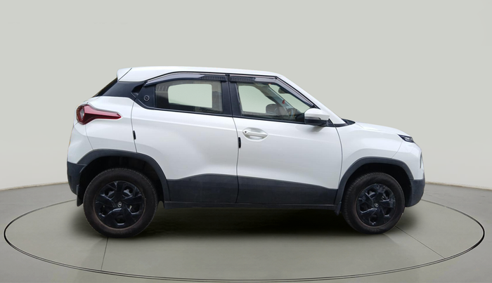 2023 Tata PUNCH ADVENTURE MT, Petrol, Manual, 1,405 km, exterior