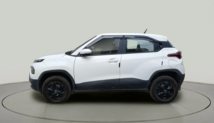 2023 Tata PUNCH ADVENTURE MT, Petrol, Manual, 1,405 km, exterior