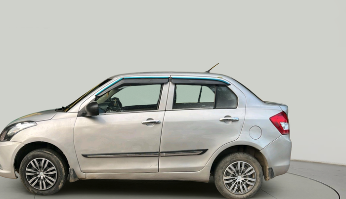 2016 Maruti Swift Dzire LDI, Diesel, Manual, 1,00,989 km, exterior