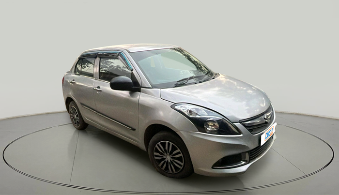 2016 Maruti Swift Dzire LDI, Diesel, Manual, 1,00,989 km, exterior