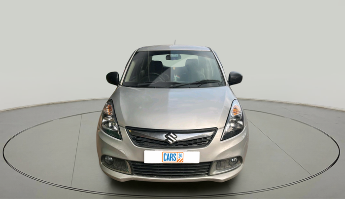 2016 Maruti Swift Dzire LDI, Diesel, Manual, 1,00,989 km, exterior