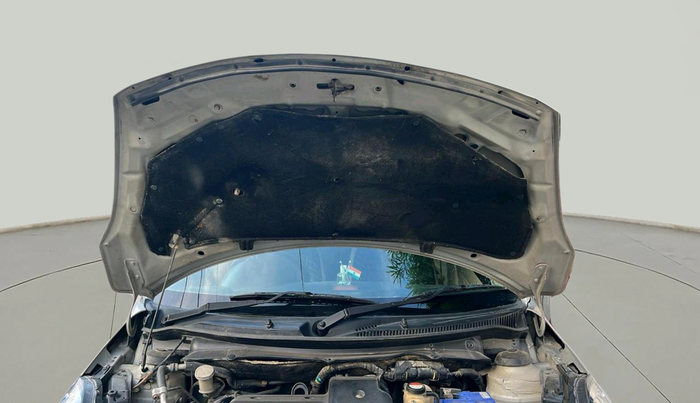 2016 Maruti Swift Dzire LDI, Diesel, Manual, 1,00,989 km, exterior