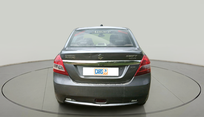 2012 Maruti Swift Dzire VDI, Diesel, Manual, 1,93,056 km, exterior