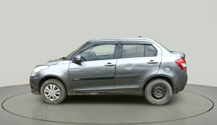 2012 Maruti Swift Dzire VDI, Diesel, Manual, 1,93,056 km, exterior