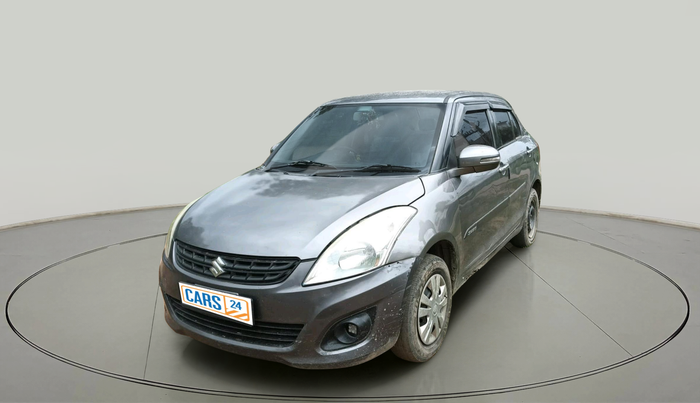 2012 Maruti Swift Dzire VDI, Diesel, Manual, 1,93,056 km, exterior
