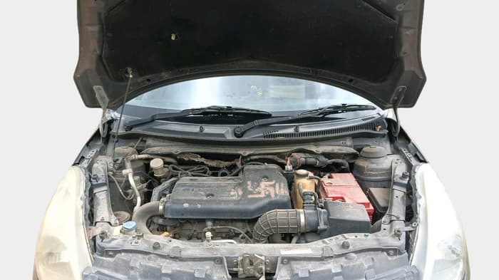 2012 Maruti Swift Dzire VDI, Diesel, Manual, 1,93,056 km, exterior