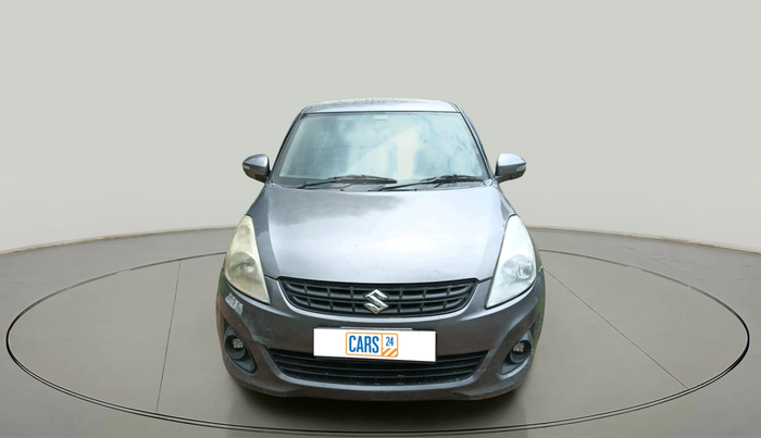 2012 Maruti Swift Dzire VDI, Diesel, Manual, 1,93,056 km, exterior