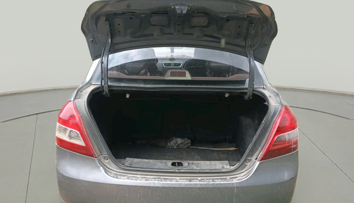 2012 Maruti Swift Dzire VDI, Diesel, Manual, 1,93,056 km, exterior