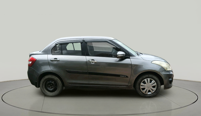 2012 Maruti Swift Dzire VDI, Diesel, Manual, 1,93,056 km, exterior