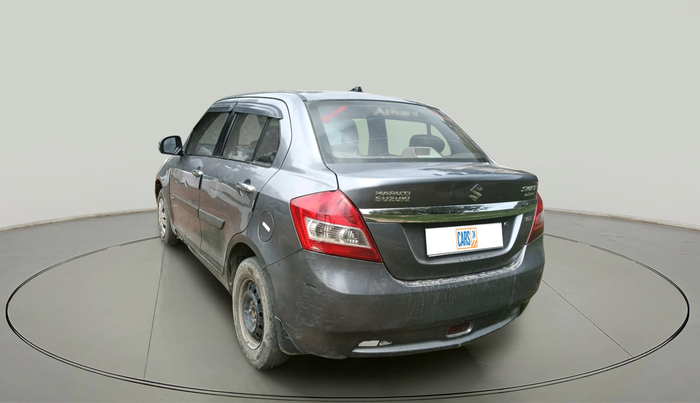 2012 Maruti Swift Dzire VDI, Diesel, Manual, 1,93,056 km, exterior