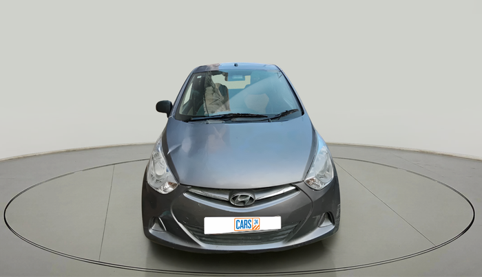 2014 Hyundai Eon ERA +, Petrol, Manual, 40,366 km, exterior