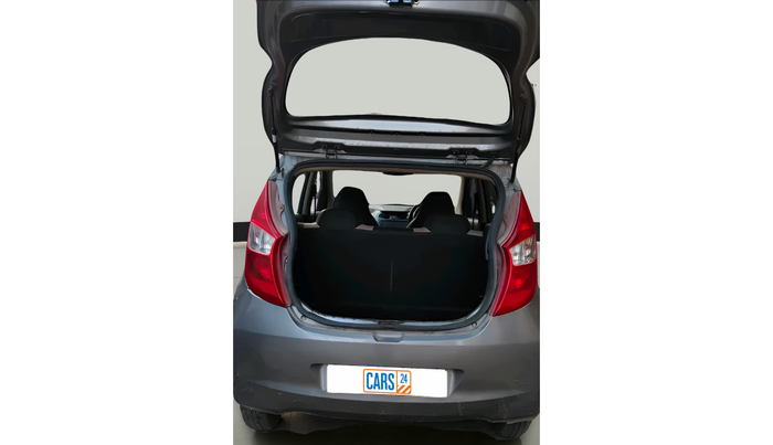 2014 Hyundai Eon ERA +, Petrol, Manual, 40,366 km, exterior