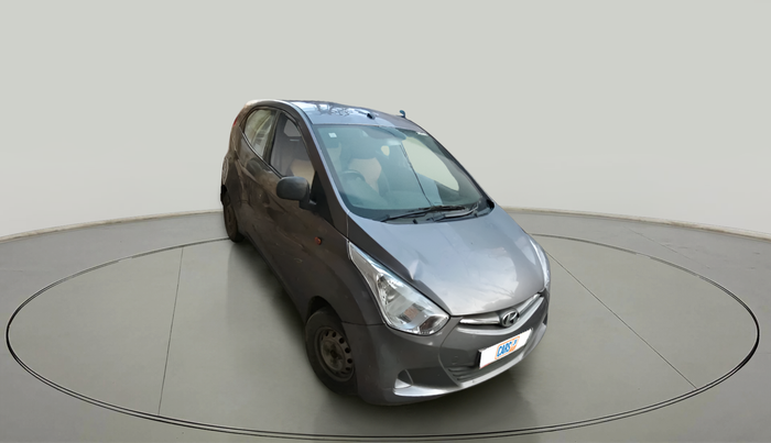 2014 Hyundai Eon ERA +, Petrol, Manual, 40,366 km, exterior