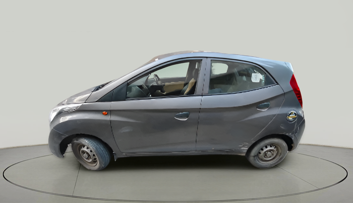 2014 Hyundai Eon ERA +, Petrol, Manual, 40,366 km, exterior