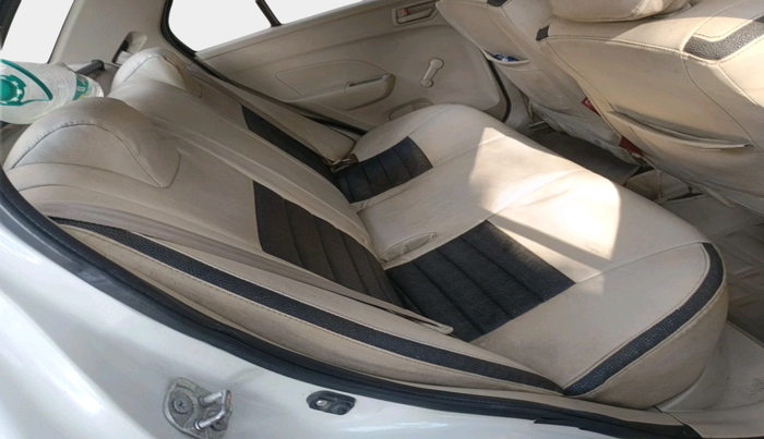 2012 Maruti Swift Dzire LXI, Petrol, Manual, 1,03,630 km, interior