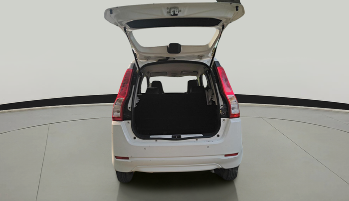 2021 Maruti New Wagon-R LXI 1.0, Petrol, Manual, 21,015 km, exterior