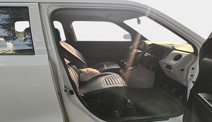 2021 Maruti New Wagon-R LXI 1.0, Petrol, Manual, 21,015 km, interior