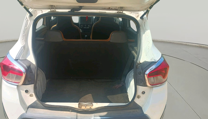 2015 Renault Kwid RXL, Petrol, Manual, 1,06,312 km, exterior