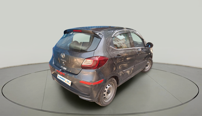 2021 Tata Tiago XE PETROL, Petrol, Manual, 49,514 km, exterior