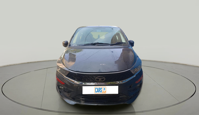 2021 Tata Tiago XE PETROL, Petrol, Manual, 49,514 km, exterior