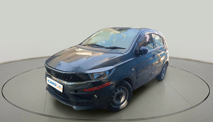 2021 Tata Tiago XE PETROL, Petrol, Manual, 49,514 km, exterior