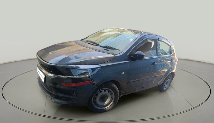 2021 Tata Tiago XE PETROL, Petrol, Manual, 49,514 km, exterior