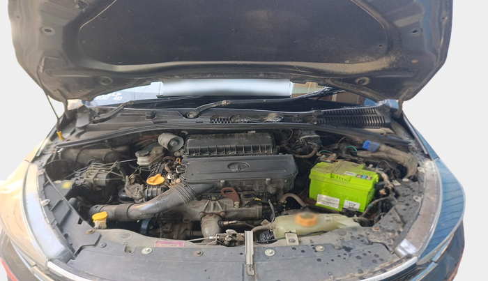 2021 Tata Tiago XE PETROL, Petrol, Manual, 49,514 km, exterior