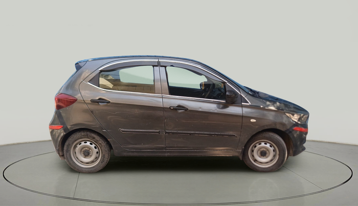 2021 Tata Tiago XE PETROL, Petrol, Manual, 49,514 km, exterior