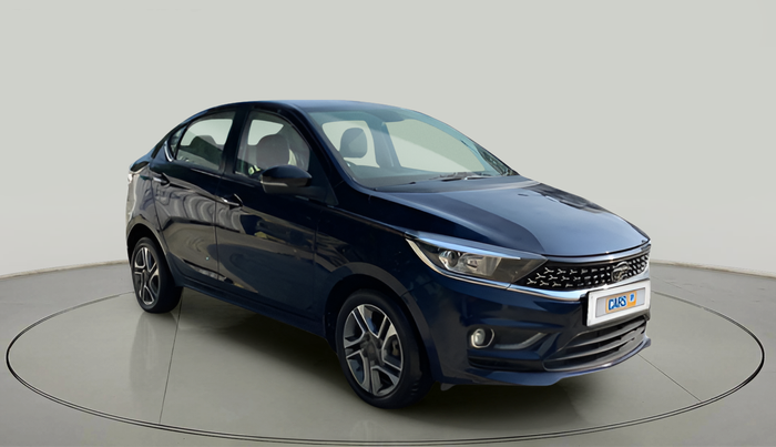 2021 Tata Tiago XE PETROL, Petrol, Manual, 49,514 km, exterior