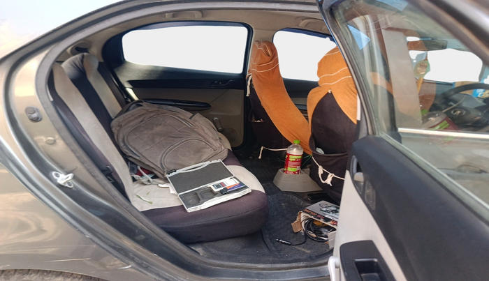 2021 Tata Tiago XE PETROL, Petrol, Manual, 49,514 km, interior