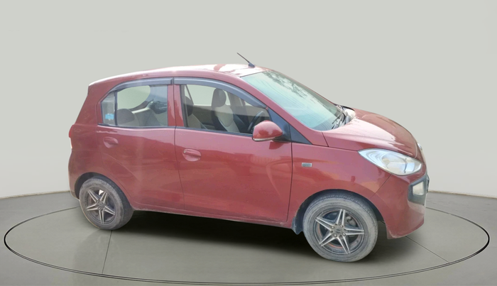 2019 Hyundai NEW SANTRO SPORTZ AMT, Petrol, Automatic, 62,727 km, exterior