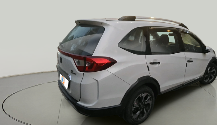 2018 Honda BR-V 1.5L I- DTEC VX, Diesel, Manual, 34,415 km, exterior