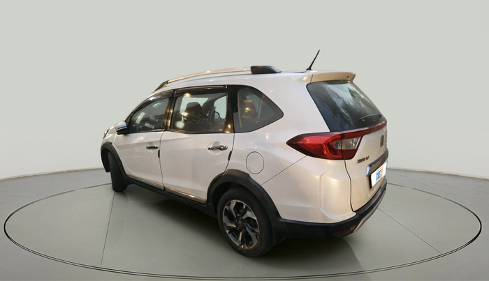 2018 Honda BR-V 1.5L I- DTEC VX, Diesel, Manual, 34,415 km, exterior