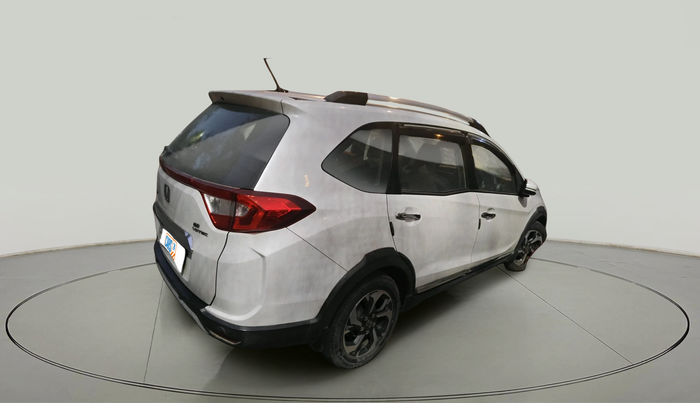 2018 Honda BR-V 1.5L I- DTEC VX, Diesel, Manual, 34,415 km, exterior