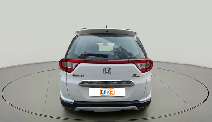 2018 Honda BR-V 1.5L I- DTEC VX, Diesel, Manual, 34,415 km, exterior