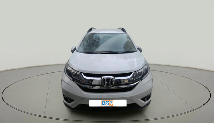 2018 Honda BR-V 1.5L I- DTEC VX, Diesel, Manual, 34,415 km, exterior
