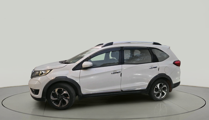 2018 Honda BR-V 1.5L I- DTEC VX, Diesel, Manual, 34,415 km, exterior