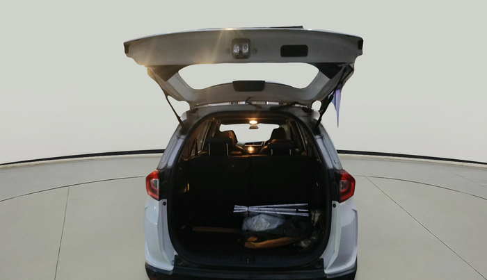 2018 Honda BR-V 1.5L I- DTEC VX, Diesel, Manual, 34,415 km, exterior