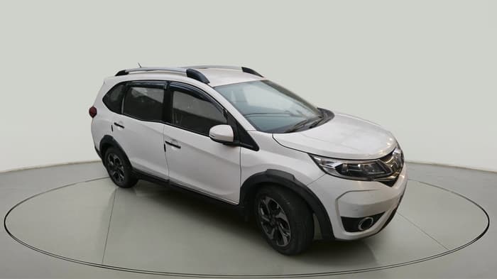 2018 Honda BR-V 1.5L I- DTEC VX, Diesel, Manual, 34,415 km, exterior