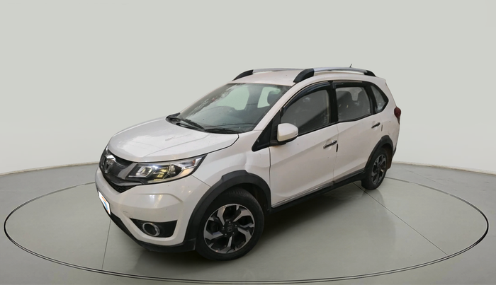 2018 Honda BR-V 1.5L I- DTEC VX, Diesel, Manual, 34,415 km, exterior