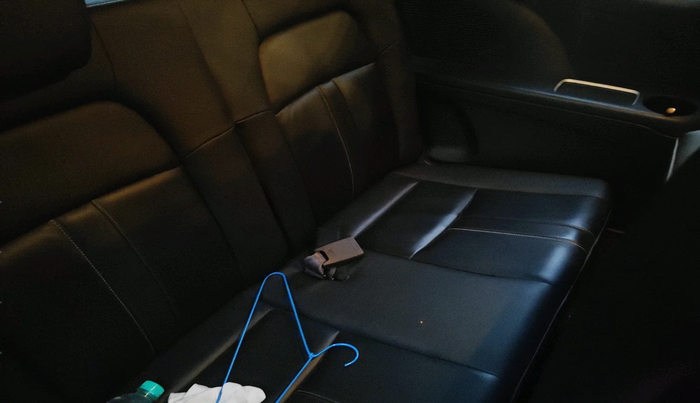 2018 Honda BR-V 1.5L I- DTEC VX, Diesel, Manual, 34,415 km, interior