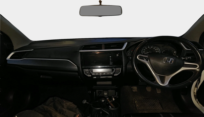 2018 Honda BR-V 1.5L I- DTEC VX, Diesel, Manual, 34,415 km, interior