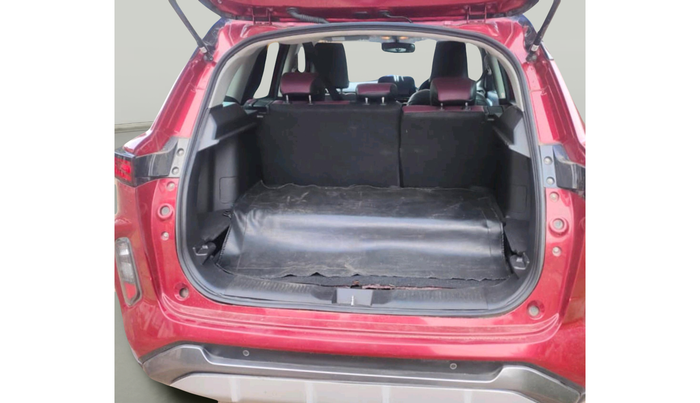 2023 Toyota URBAN CRUISER HYRYDER G HYBRID, Hybrid, Automatic, 1,01,897 km, exterior